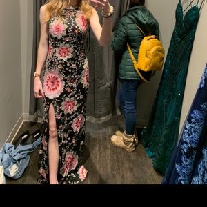 Primavera 3461 Prom Dress